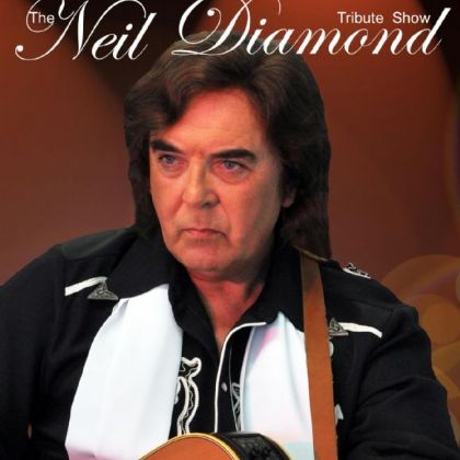 The Neil Diamond Tribute Show